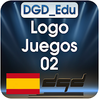 Logo Juegos vol. 02