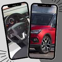 Seat Arona Wallpapers