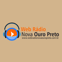 Web Rádio Nova Ouro Preto