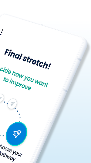 MyActiveHealth Wellness Screenshot 1