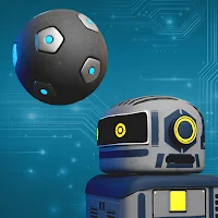 Robo Volley - Volleyball Game
