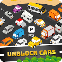 Unblock Cars - Car Parking Jam