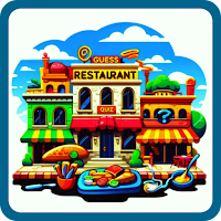 Guess the Restaurant Logo Quiz