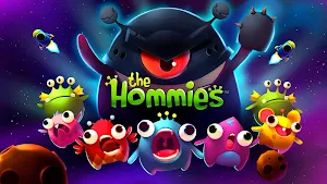 The Hommies Screenshot 0