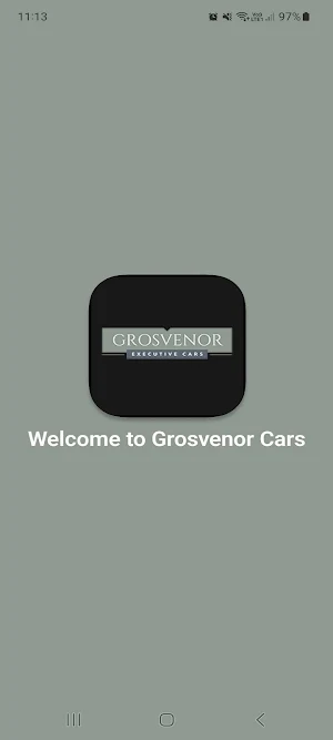 Grosvenor Cars Screenshot 0