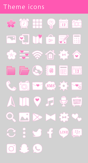 Weeping Cherry Blossom Screenshot 3