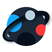 Atom IconPack
