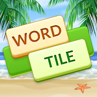 Word Tile Puzzle: Brain Training & Free Word Games