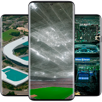Football Stadiums Wallpaper