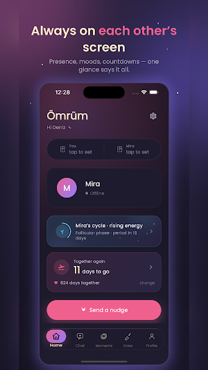 Ömrüm Screenshot 0