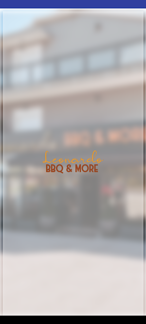 Leonardo BBQ & More Screenshot 1