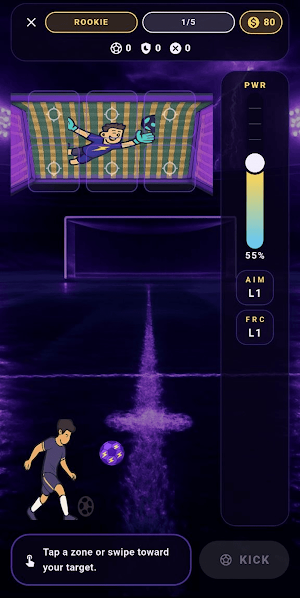 Totalbet Screenshot 0