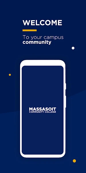 Engage @ Massasoit Screenshot 0