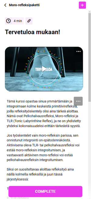 Rewirely Screenshot 2