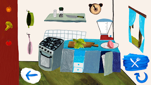 Cooking with Hungry Bears Screenshot 2