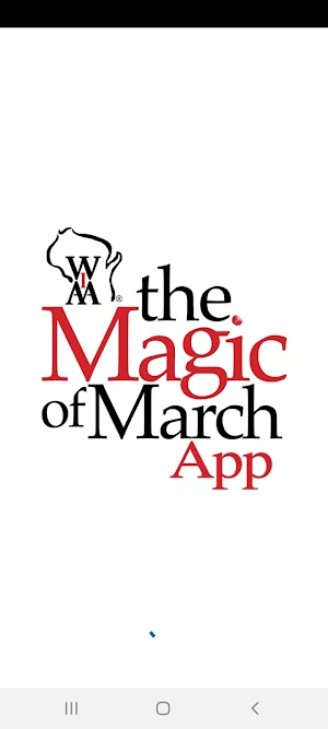 Magic of March Screenshot 0