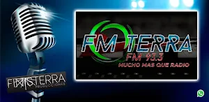 Radio Fm Terra Screenshot 3