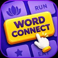 Word Connect Association