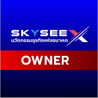 SkyseeX Owner