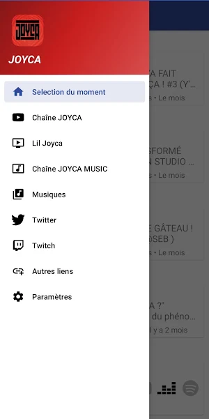 Joyca Screenshot 0