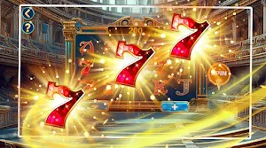 Lucky Pop Slots Screenshot 1