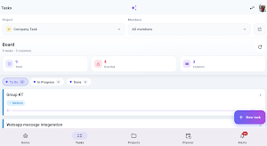 OpsPick Screenshot 3