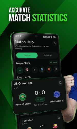 Unibet Screenshot 0