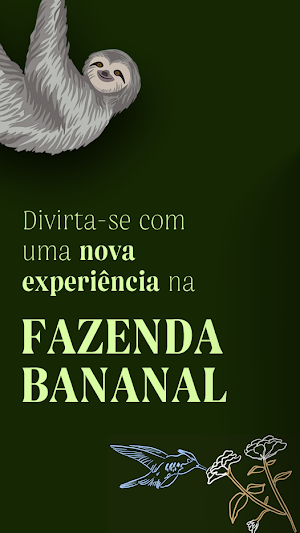 BoRa Fazenda Bananal Screenshot 2