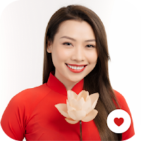 Vietnam Social ♥ Dating, Chat App for Viet Singles