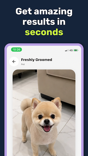 Razz AI Screenshot 2