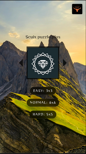 Scuix puzzle plus Screenshot 0