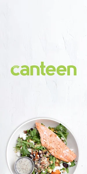 Canteen2go Screenshot 0