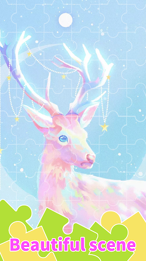 Dream Puzzle Town Screenshot 3