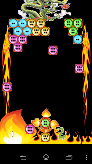 Fireball Dragon Screenshot 3