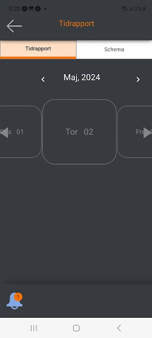 SPS360 Screenshot 3