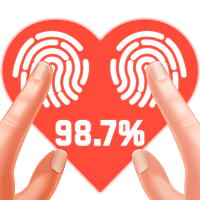 Love Test: Compatibility
