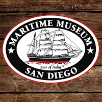 Maritime Museum of San Diego A
