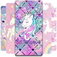 Unicorn Wallpaper