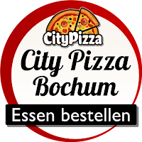 City Pizza Bochum