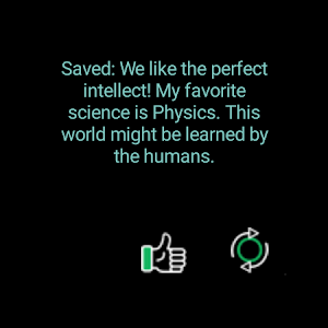 AI Alter Ego Screenshot 2