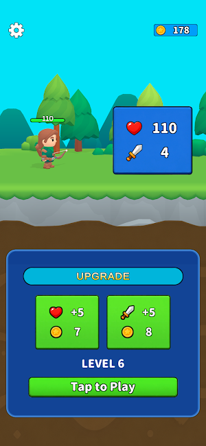 Dice Poker Battle Screenshot 2
