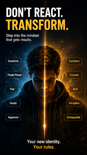 Alter Ego: High Performance Screenshot 0