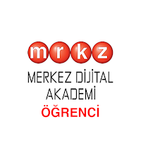 Merkez Dijital Akademi