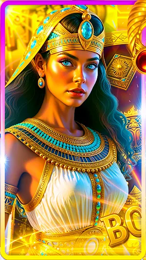 Egypt Princess Screenshot 0