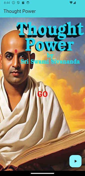 Thought Power Screenshot 0
