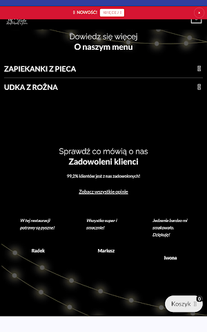 Z pół Metra Cięte Screenshot 2
