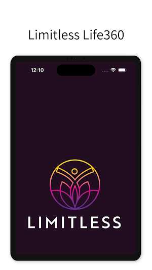 Limitless Life360 Screenshot 3