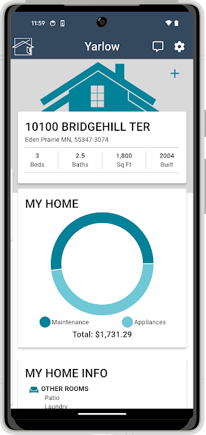 Yarlow Screenshot 3