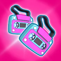 Tune Town: Merge & Story