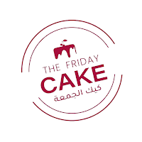 كيك الجمعة | The Friday Cake